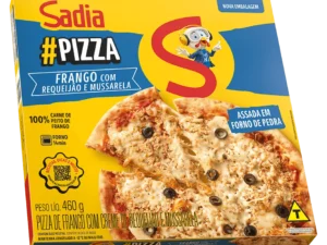PIZZA FGO C/REQUEIJAO 460G SADIA