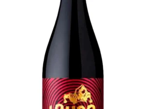 LOUCO TINTO VINHO 750ML