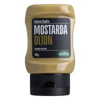 MOSTARDA C/ MEL SALSARETTI 350G