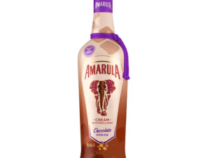 LICOR AMARULA CHOCOLATE  750ML