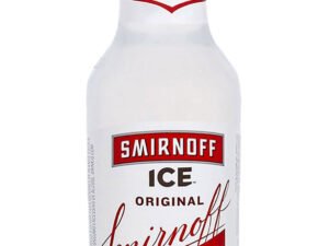 SMIRNOFF ICE  275ML
