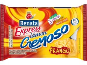 MASSA INST.RENATA CREMOSO FRANGO