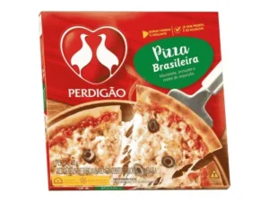 PIZZA PERDIGAO 460G