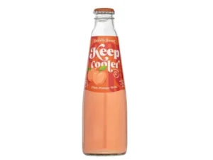 KEEP COOLER PESSEGO 275ML