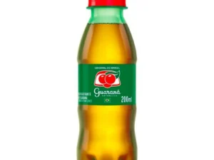 REFRI MAX GUARANA 200ML
