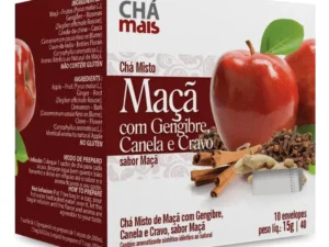 CHA CHINES MACA 15G