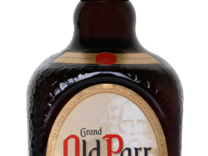 WHISKY OLD PARR 12 YEARS 750ML SCART 750ML