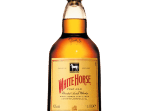 WHISKY WHITE HORSE 1L