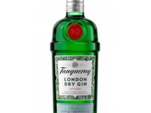 GIN TANQUERAY 750ML
