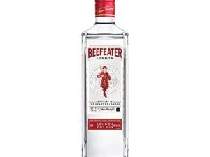 GIN BEEFEATER LONDON 750ML