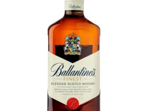 WHISKY BALLANTINES FINEST 1L