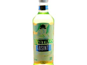 APERITIVO ABSINTO LAUTREC 670ML