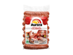 LINGUICA TIPO CALABRESA