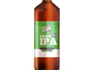 CHOPE IPA LOHN BIER 1L PET