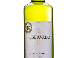 VINHO  MARCUS JAMES BRANCO SUAVE RIESLING