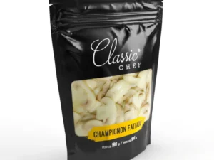 CHAMPIGNON INTEIRO CLASSIC CHEF-SC 180G