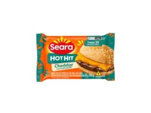 SANDUICHE HOTHIT SEARA 145G