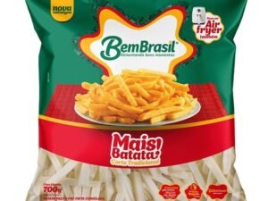 BATATA 9MM MAIS BEM BRASIL 700GR