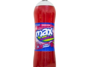 MAX FRAMBOESA 2L