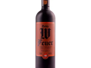 LICOR DOBLE W FEUER 900ML