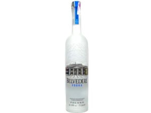 VODKA BELVEDERE 700ML