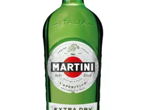 VERMOUTH MARTINI EXTRA DRY 750ML 750ML