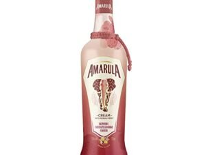 LICOR AMARULA RASPBERRY 750 ML