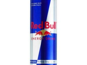RED BULL 250ML