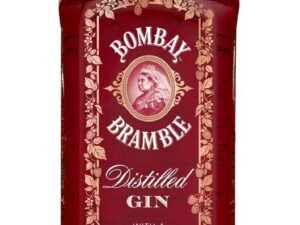 GIN BOMBAY BRAMBLE 700 ML 6