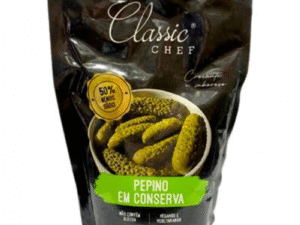 PEPINO CLASSIC CHEF 200G
