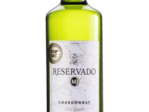 VINHO MARCUS JAMES BRANCO CHARDONNAY