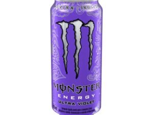 MONSTER ULTRA VIOLET LT 473ML