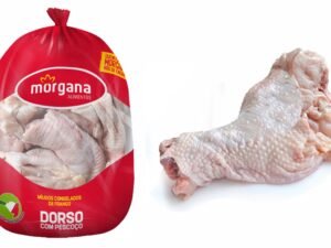 DORSO C/ PESCOCO MORGANA