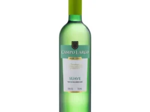 VINHO BRANCO CL SUAVE 750 ML