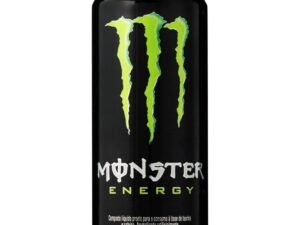 MONSTER ENERGY 473 ML