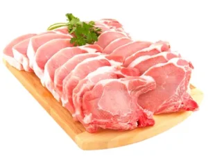 LOMBO DEFUMADO EM PEDACOS ROANNA PCT PEQUENO KG