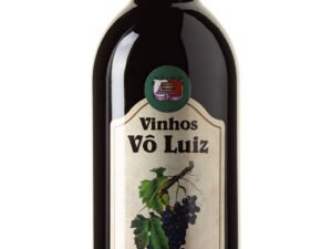 VINHO TINTO VO LUIZ SECO 750ML