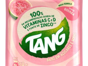 REFRES.TANG GOIABA 18G