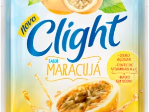 CLIGHT 8G MARACUJA
