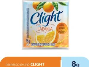 CLIGHT ABACAXI 9G
