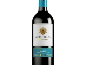 VINHO SANTA HELENA MALBEC 750ML