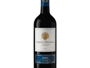 VINHO CHI SANTA HELENA 750ML RVDO MERLOT