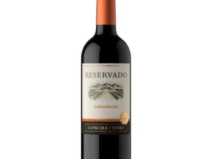 VINHO CHI CONCHA Y TORO 750ML RVDO CARMENERE