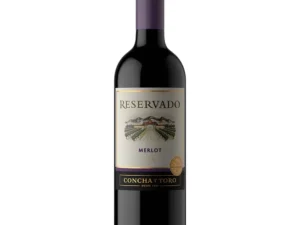 VINHO CHI CONCHA Y TORO 750ML RVDO MERLOT