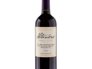 VINHO CHI ALTANERO VARIETAL!750ML CARMENERE