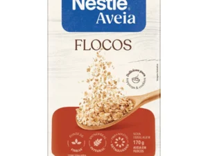 NESTLE AVEIA FLOCOS 170G