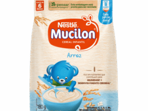 MUCILON NESTLE 180G ARROZ