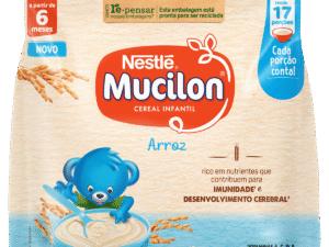 MUCILON 360G ARROZ SC