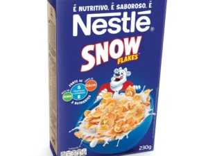 SNOW FLAKES 230G