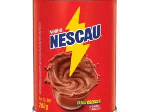 NESCAU ACHOC PO 200G
